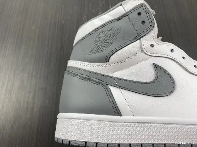 80% Off Sale Air Stealth 555088-037 Jordan High 1 OG 0329